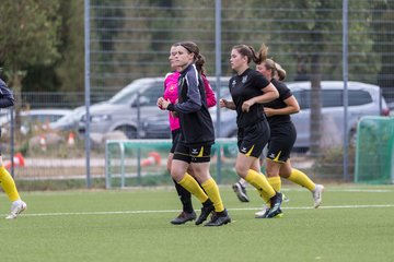 Bild 284 - F Oberliga Saisonstart
